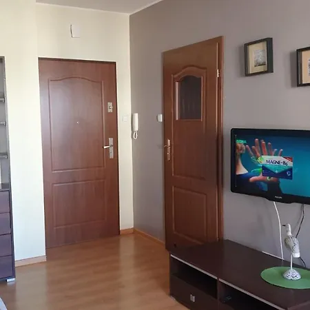 Apartament Apartinfo Verde *