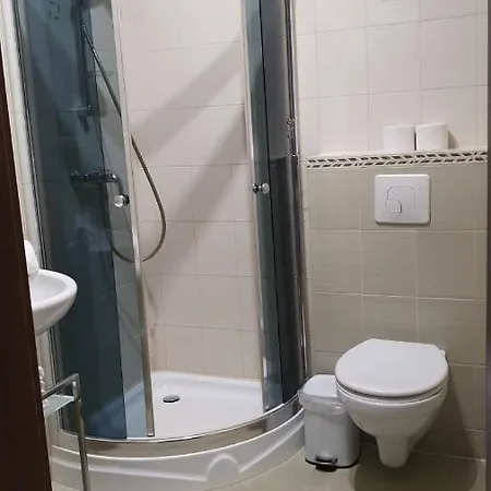 Apartament Apartinfo Verde *