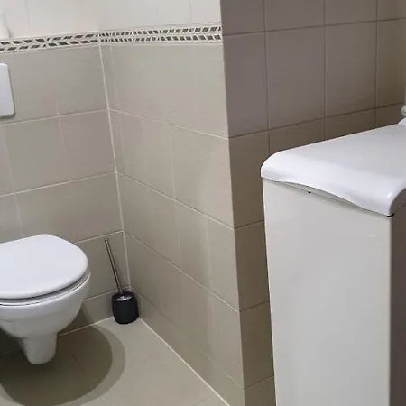 Apartament Apartinfo Verde *