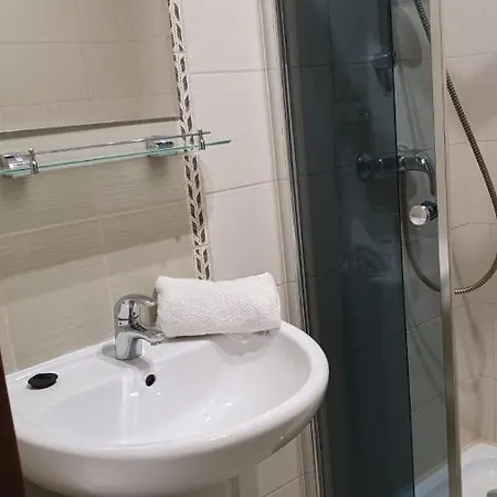 Apartament Apartinfo Verde *